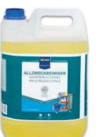 Metro Allzweckreiniger Angebot