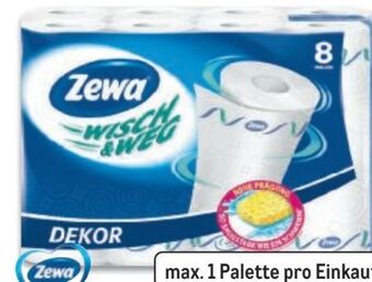 Metro Wisch-weg küchenrolle Angebot