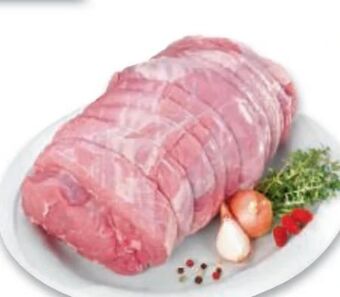 Metro Kalb rosé austria rollbraten Angebot