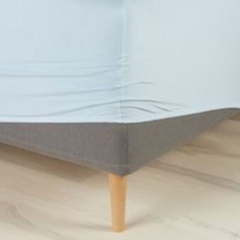 JYSK Jersey-spannleintuch 140/160x200/220x30cm Angebot