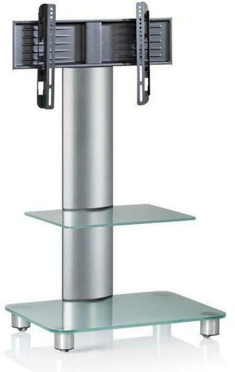 Möbelix Tv-rack bis 37' schwenkbar mit rollen bilano max. 30 kg Angebot