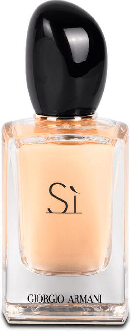 dm Giorgio armani sì eau de parfum Angebot
