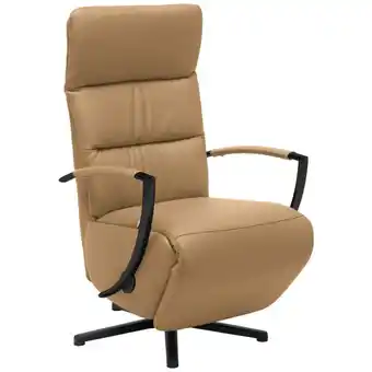 XXXLutz Relaxsessel in leder honig Angebot