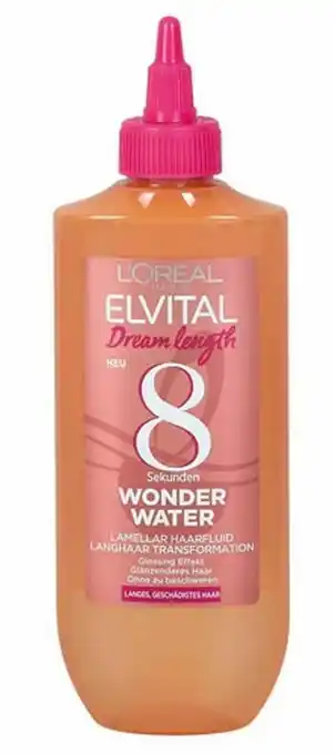 dm Elvital Dream Length Wonder Water Haarfluid Angebot