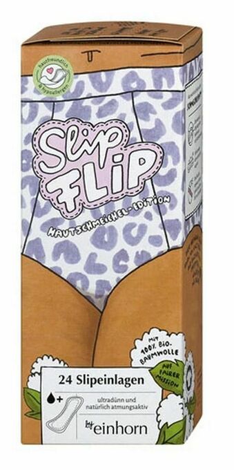 dm Slip Flip Slipeinlagen Angebot