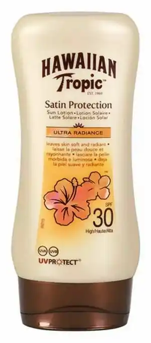 dm Satin Protection Lotion LSF 30 Angebot