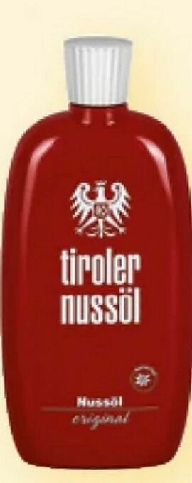 dm Sonnenöl LSF 6 Angebot