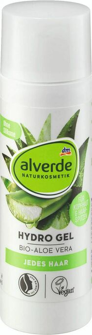 dm Hydro Gel Angebot