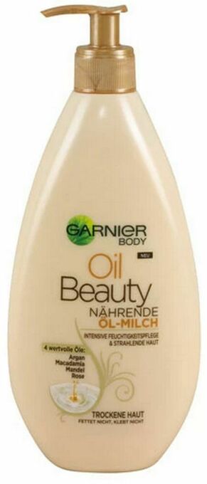 dm Oil Beauty Angebot