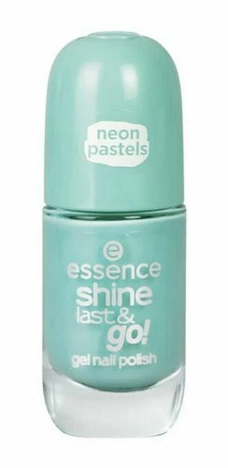 dm Nagellack Shine Last & Go Angebot