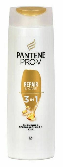 dm Shampoo Angebot