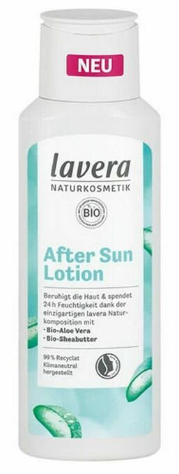 dm After Sun Lotion Angebot