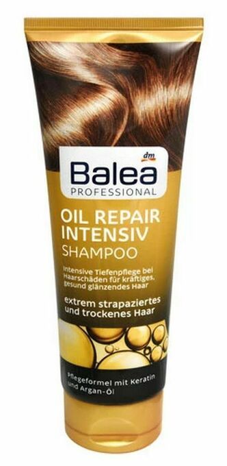 dm Professional Shampoo Angebot