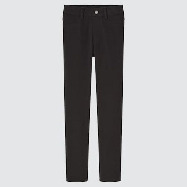 UNIQLO Kids ultra stretch leggings trousers Angebot
