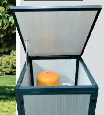 Bauhaus Technikbox cube Angebot