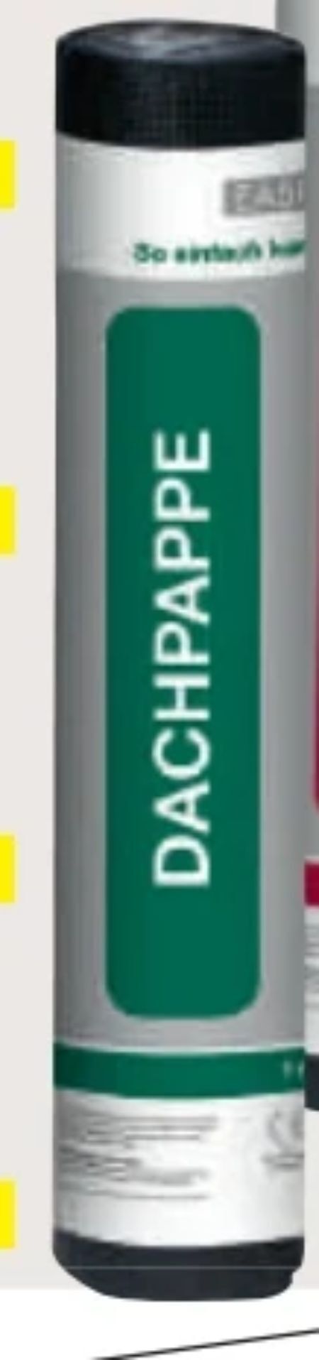 Bauhaus Dachpappe Angebot