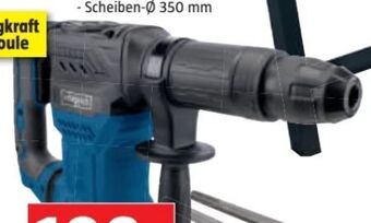 Bauhaus Abbruchhammer ab1500x Angebot