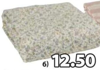 JYSK STEPPDECKE FRESIA Waschbar bei 40°C. 140x200 cm Angebot