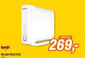 Expert FRITZ! WLAN-ROUTER Angebot