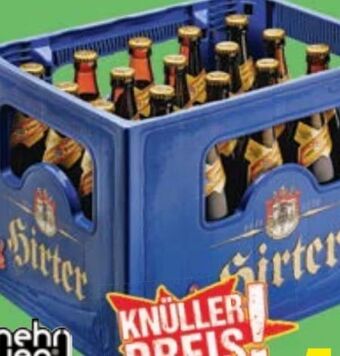 Maximarkt Privat pils Angebot