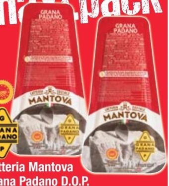 Maximarkt Grana padano Angebot