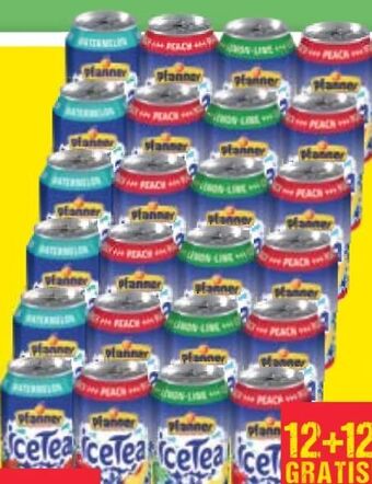 Maximarkt Eistee Angebot
