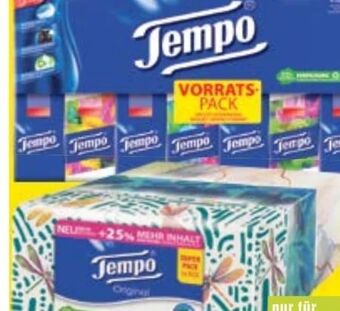 Maximarkt Taschentücher Angebot