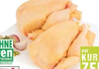Maximarkt Hendl Angebot