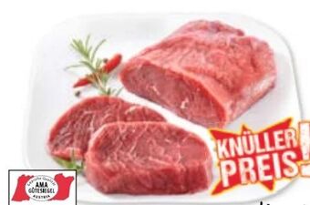 Maximarkt Hüftsteak Angebot