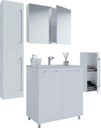 XXXLutz Badezimmer 146 cm Angebot