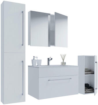 XXXLutz Badezimmer 146 cm Angebot