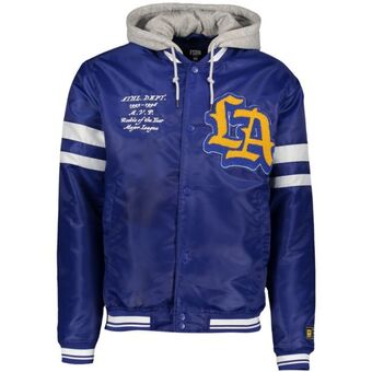 New Yorker Jacke mit kapuze Angebot