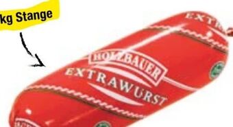Maximarkt Extrawurst Angebot