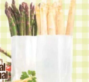 Maximarkt Spargel Angebot