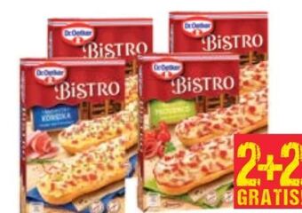 Maximarkt Bistro baguette Angebot