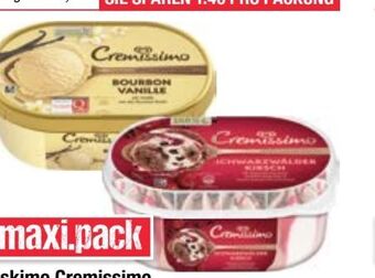 Maximarkt Cremissimo Angebot