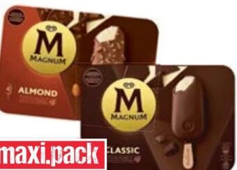 Maximarkt Magnum Angebot