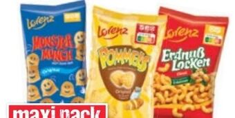 Maximarkt Pommels Angebot