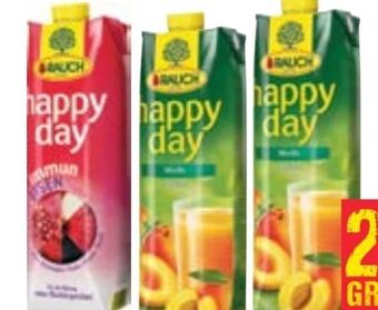 Maximarkt Happy day Angebot