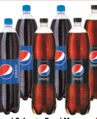 Maximarkt Pepsi cola Angebot