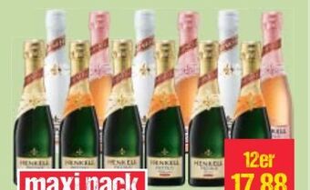 Maximarkt Piccolo sekt Angebot