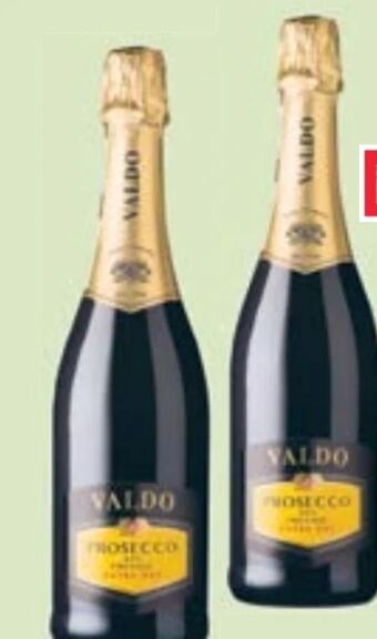 Maximarkt Prosecco spumante Angebot