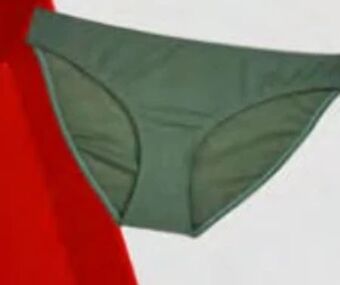 KiK Damen bikini-slip Angebot