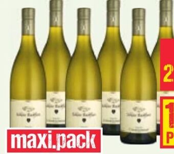 Maximarkt Schloss bockfliess Angebot
