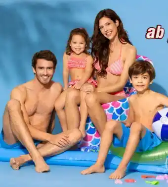 KiK Kinder bademode Angebot