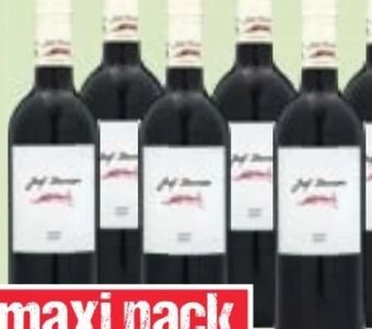 Maximarkt Cuvée dock zweigelt cabernet sauvignon Angebot