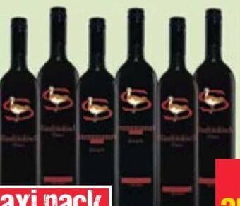 Maximarkt Blaufränkisch classic Angebot