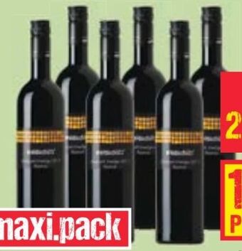 Maximarkt Zweigelt Angebot