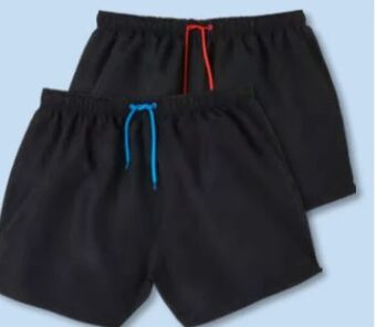KiK Herren badeshort Angebot