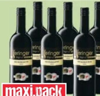 Maximarkt Rotwein cuvée heideboden Angebot
